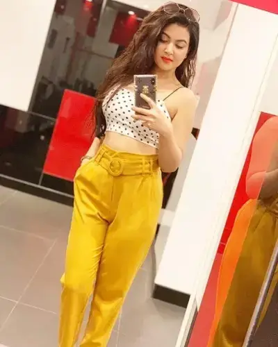 Timarni Escort